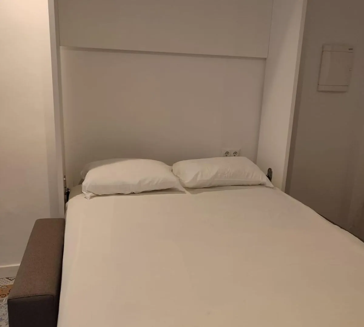 Fuengirola Perla 2 Seafront Apartment