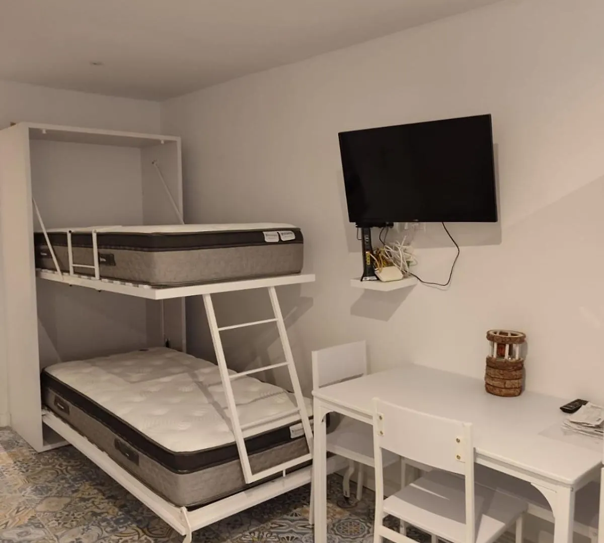 Fuengirola Perla 2 Seafront Apartment 0*,