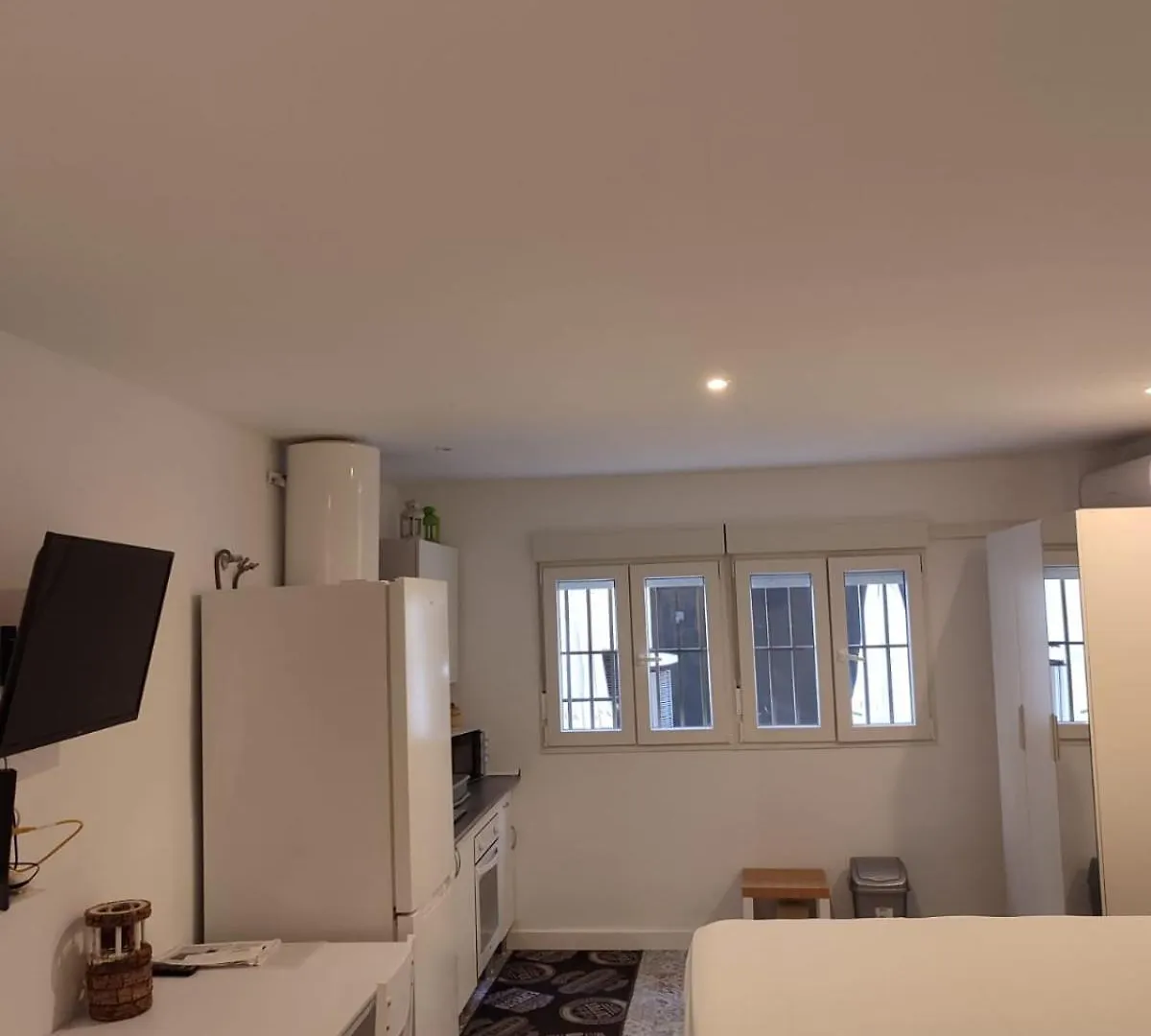 Appartamento Fuengirola Perla 2 Seafront 0*,  Spagna