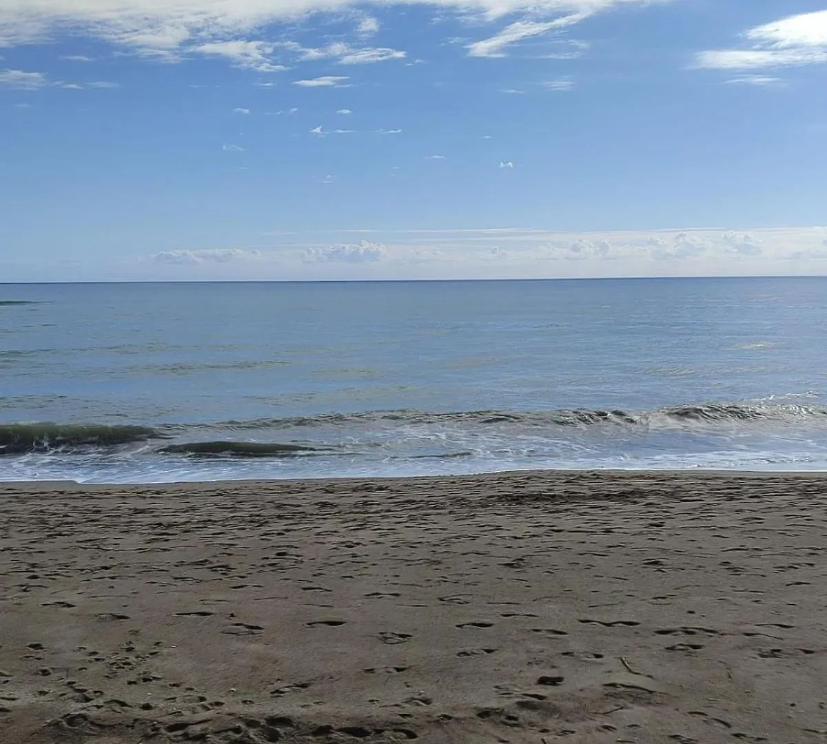 Fuengirola Perla 2 Seafront Apartment Spain