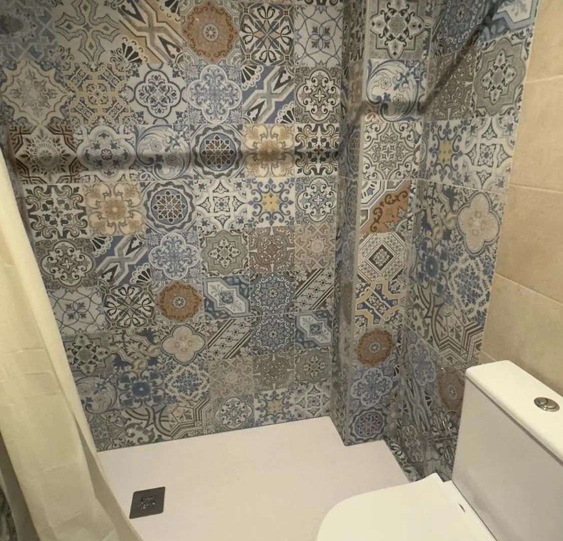 Appartamento Fuengirola Perla 2 Seafront 0*,  Spagna