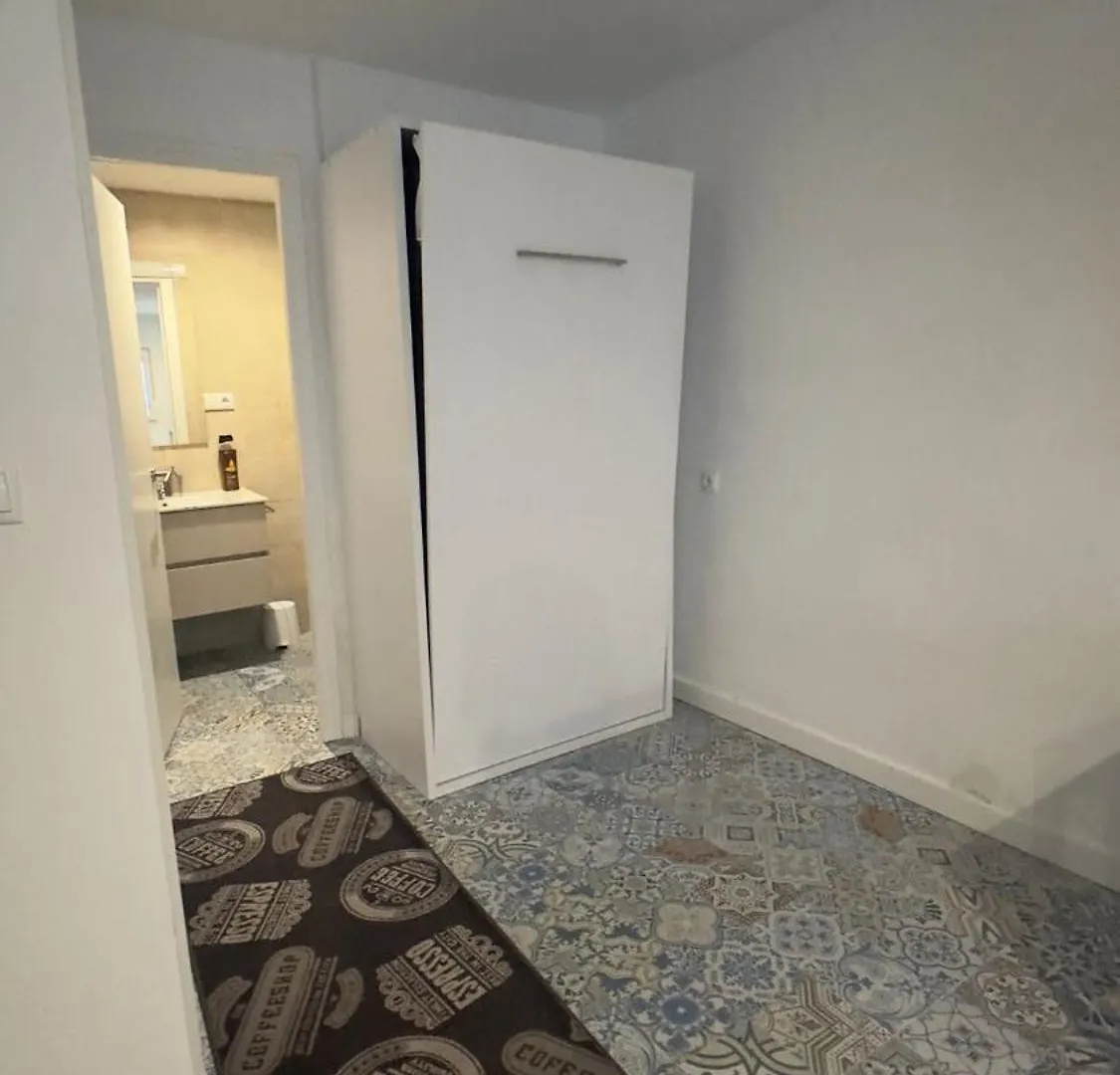 Fuengirola Perla 2 Seafront Apartment Spain