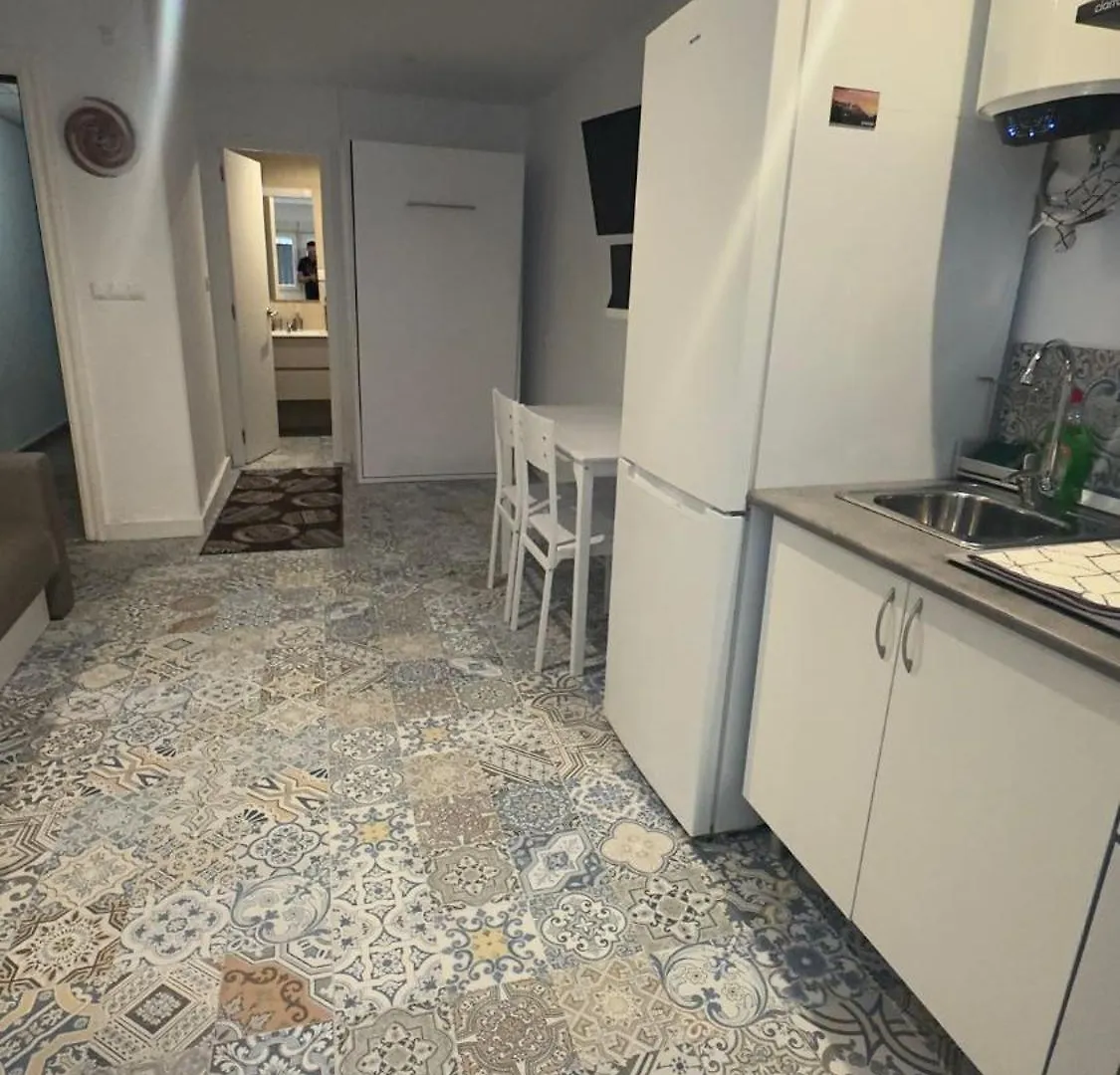Appartamento Fuengirola Perla 2 Seafront