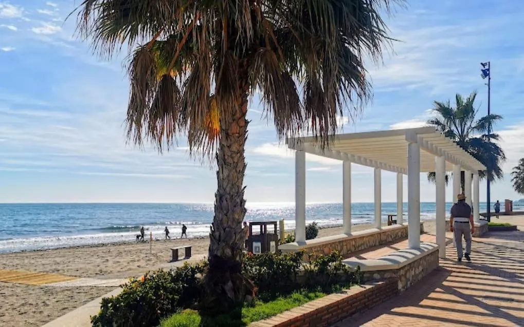 Appartamento Fuengirola Perla 2 Seafront