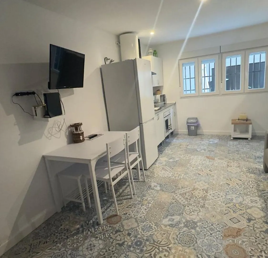 Fuengirola Perla 2 Seafront Apartment