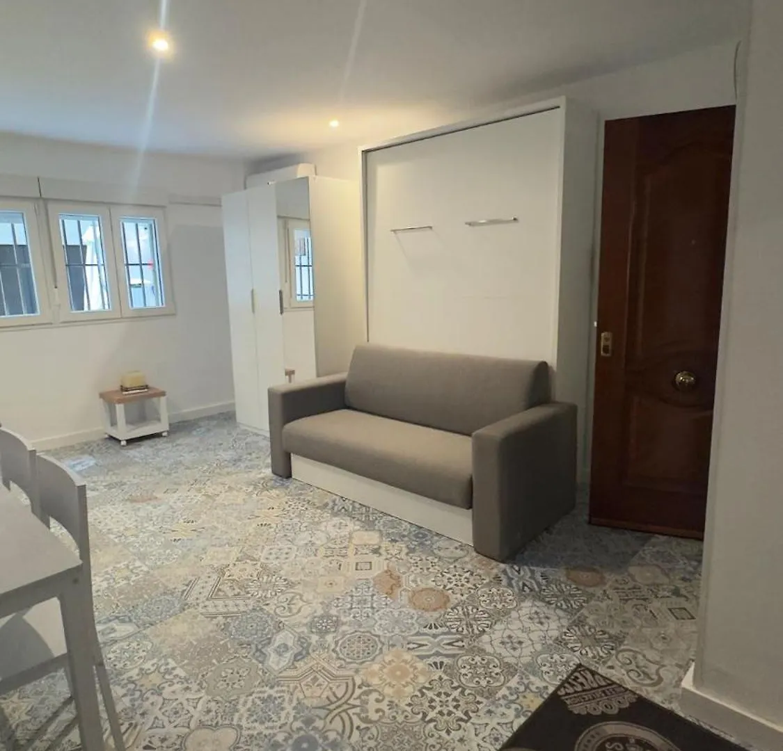 Fuengirola Perla 2 Seafront Apartment