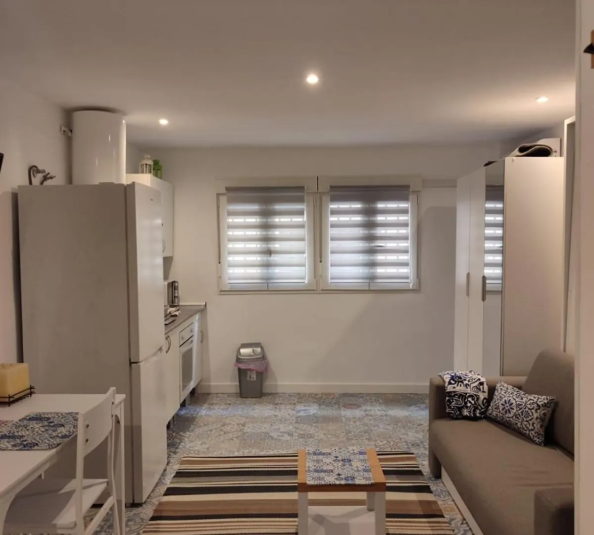 Fuengirola Perla 2 Seafront Apartment