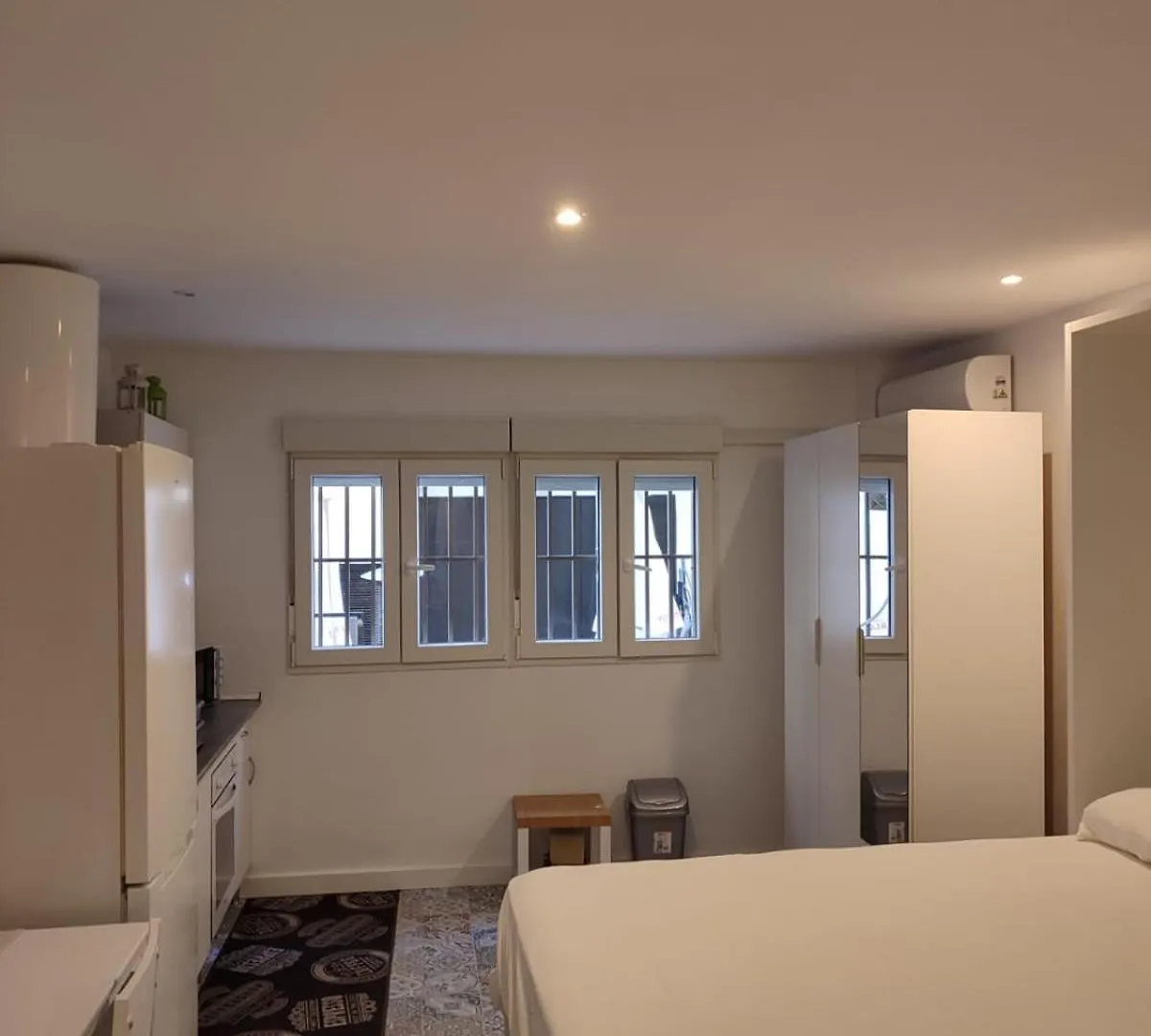 Fuengirola Perla 2 Seafront Apartment