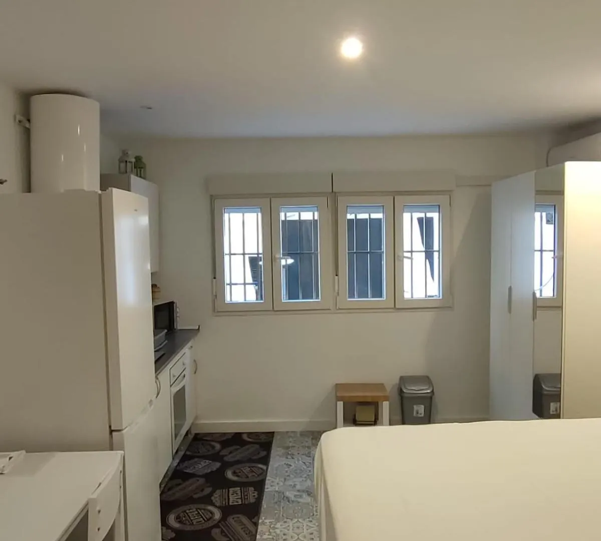 Fuengirola Perla 2 Seafront Apartment