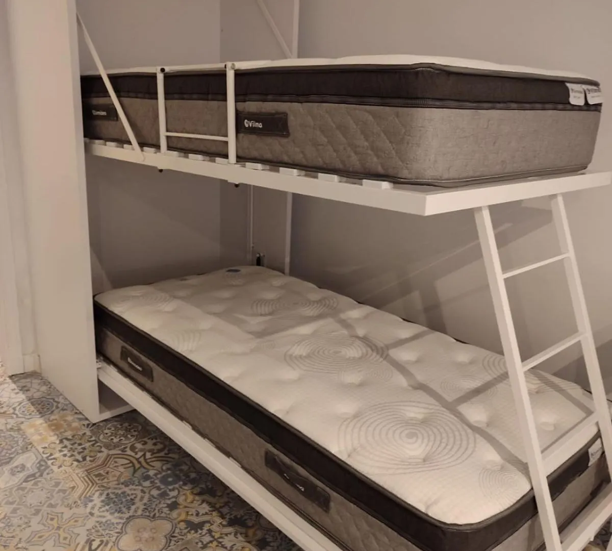 Fuengirola Perla 2 Seafront Apartment