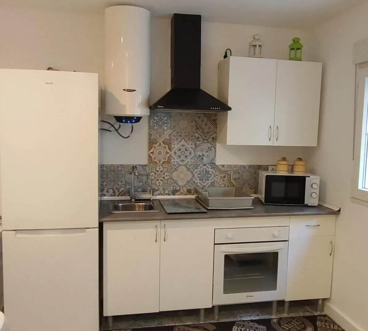 Fuengirola Perla 2 Seafront Apartment