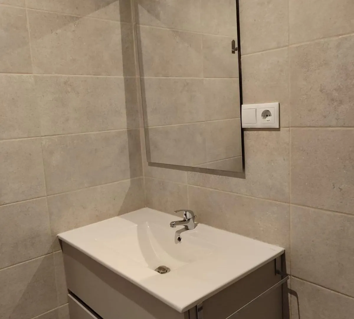 Fuengirola Perla 2 Seafront Apartment