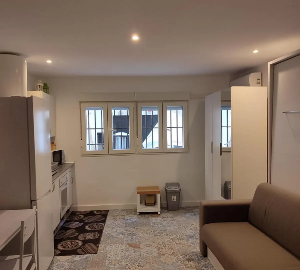Fuengirola Perla 2 Seafront Apartment