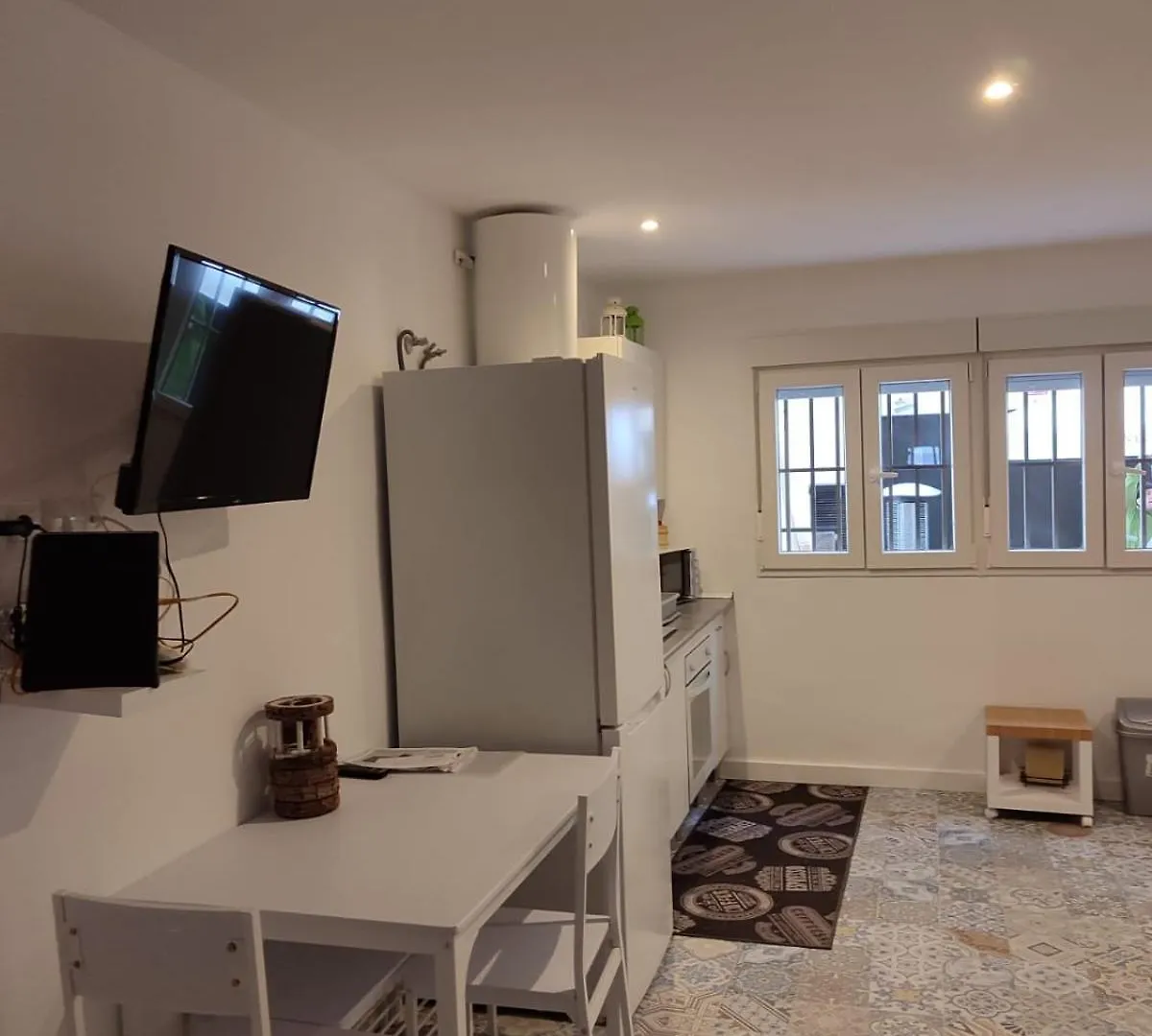 Fuengirola Perla 2 Seafront Apartment