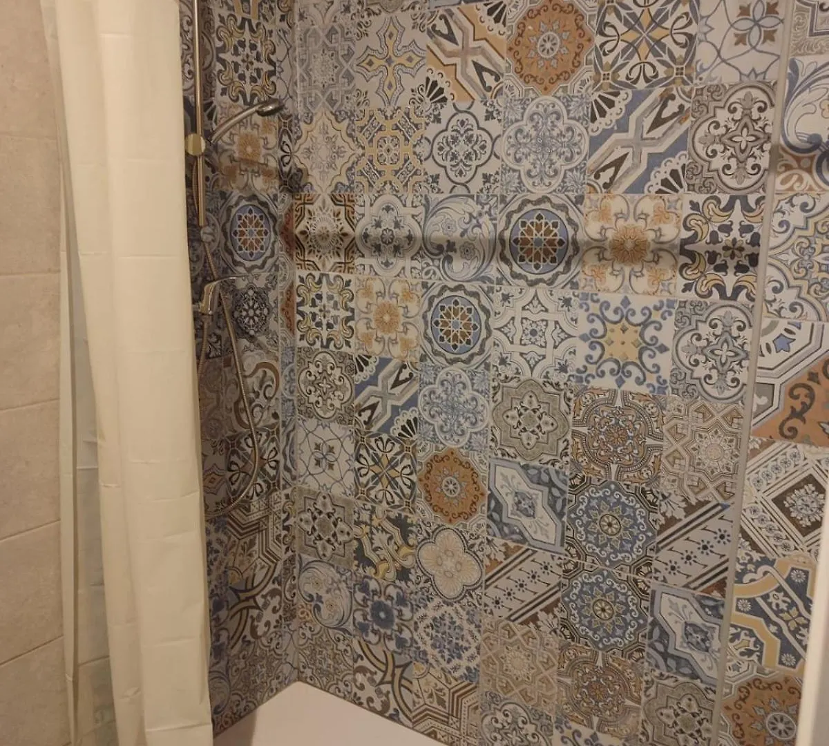 Fuengirola Perla 2 Seafront Apartment