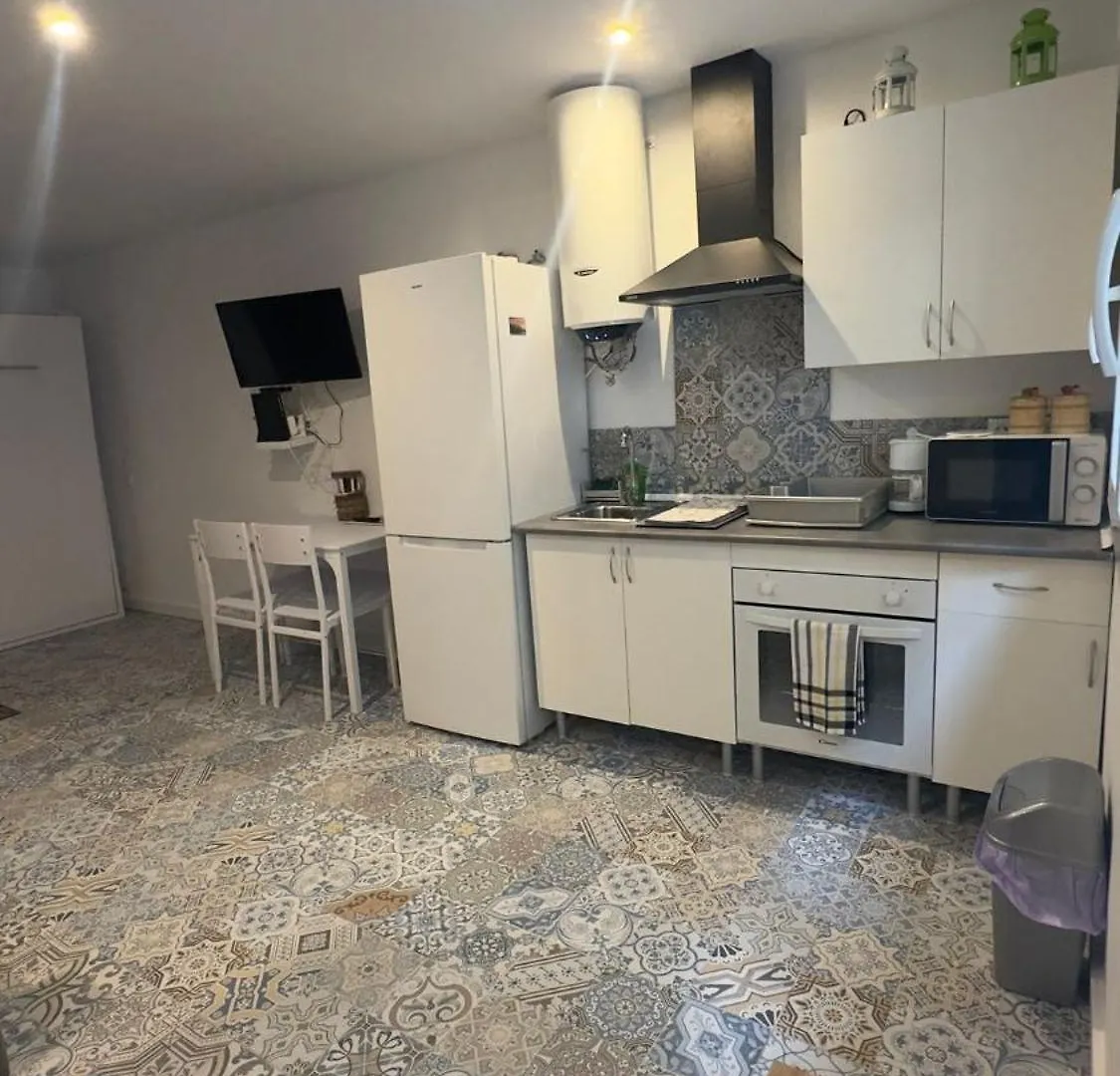 Fuengirola Perla 2 Seafront Apartment