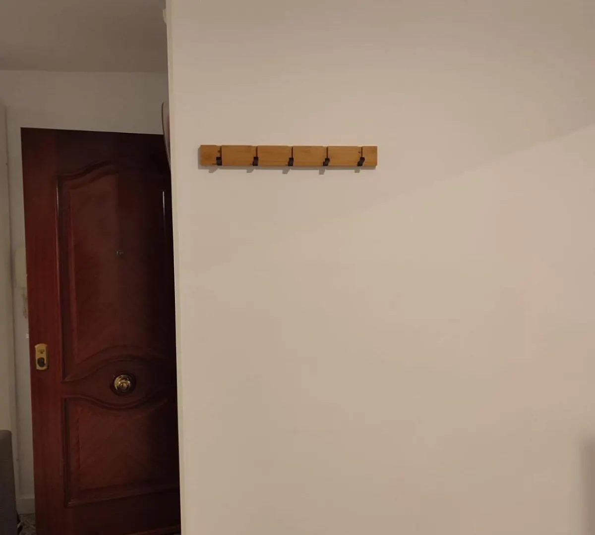 Fuengirola Perla 2 Seafront Apartment Spain