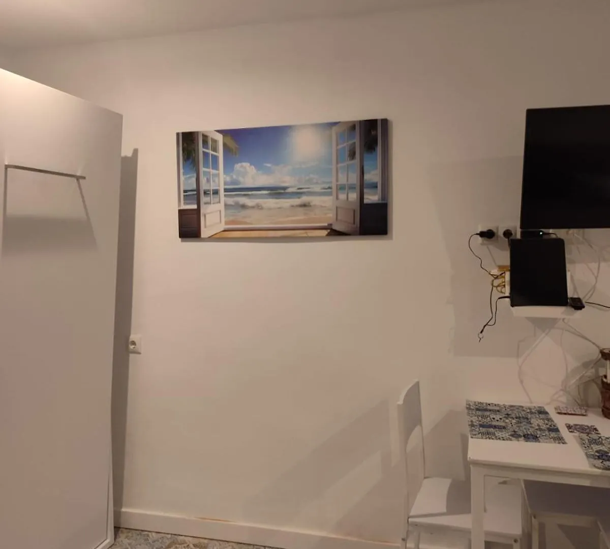 Fuengirola Perla 2 Seafront Apartment