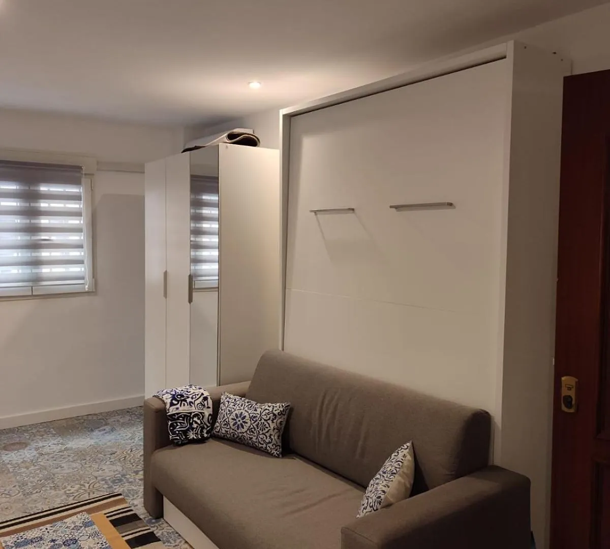 Fuengirola Perla 2 Seafront Apartment